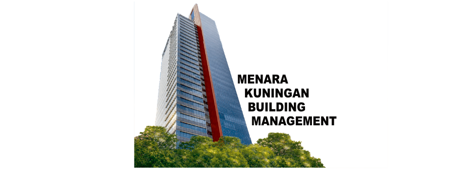 Menara Kuningan Building Management