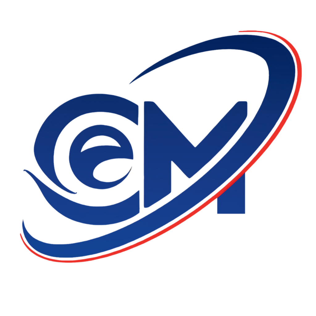logo ecm